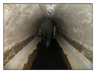 京口管道高压清洗